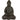 27.5" Tall Buddha Statue by East-West Furnishings