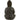 27.5" Tall Buddha Statue by East-West Furnishings
