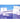 2X2 Cotton Filled Sponges / 5000 per case 200 gauze per sleeve, 25 bags per case