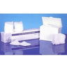 2X2 Cotton Filled Sponges / 5000 per case 200 gauze per sleeve, 25 bags per case