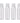 3.4 oz. Travel Bottle Set / 4 Pieces by Soft 'N Style