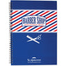 3 Column Barber Appointment Book by Scalpmaster