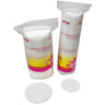 3" Cotton Rounds / 50 Count by Dukal