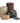 3" Self Grip Tape Beige