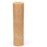 3" x 12" LED Candle Holder / Caramel