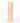 3" x 12" LED Candle Holder / Ivory