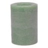 3" x 4" LED Candle Holder / Moss
