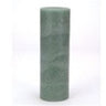 3" x 9" LED Candle Holder / Moss
