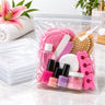 3 Mil Zip Bags - 10"W x 12"L / 1 Case (1,000 per Case)