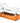 3 Motor Electric Dual Purpose Facial Bed / Massage Bed With Wooden Drawers by Meishida