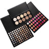3 Piece Makeup Palette Set by Beauty Inspo