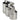 3-Piece Stainless Steel Nesting Storage Jars by DL Pro