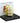 3 Piece Vertebrae With Key Card - Model