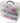 3-Tier Storage Box / 9.5"L x 12.5"W x 7.25"D by DL Pro