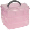 3 Tier Storage Box by DL Pro