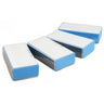 3-Way Mini-Blue Buffer Block / 540 Mega Case by DHS Products