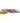 30 Colors Nail Adhesive Striping Tape Rolls - 1mm - Pack of 30 Pieces