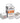 30 Pack Standard Replacement Blades