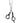 30-tooth Thinning Shear by TK Togatta