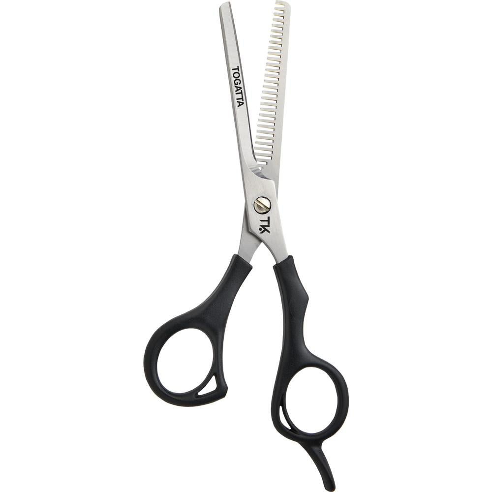 Shear Tooth 30-Tooth Thinning Shear by TK Togatta – Pure Spa Direct