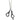 30-tooth Thinning Shear by TK Togatta