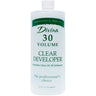 30 Volume Clear Developer / 32 oz.
