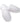 Closed Toe Spa Slippers by Boca Terry