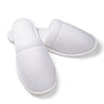 Closed Toe Spa Slippers by Boca Terry