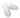 Closed Toe Spa Slippers by Boca Terry