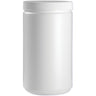 32 oz. Plastic Jar with Lid by Fantasea