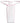 Ladies Disposable Thong - Unlined / White / 12 Pack