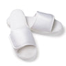 Adjustable Open Toe Spa Slippers by Boca Terry