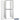 36-inch Wide Double Tier Bulk Storage Locker - Starter - 60-inch Deep by Salsbury – Default Title by Salsbury (view 2)