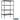36-inch Wide Stationary Wire Shelving - 63-inch High - 18-inch Deep - Black by Salsbury – Default Title by Salsbury
