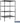 36-inch Wide Stationary Wire Shelving - 63-inch High - 24-inch Deep by Salsbury – Black by Salsbury