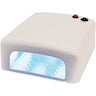 36 Watt UV Light - 90 Second + 120 Second + Continuous by Classic Spa