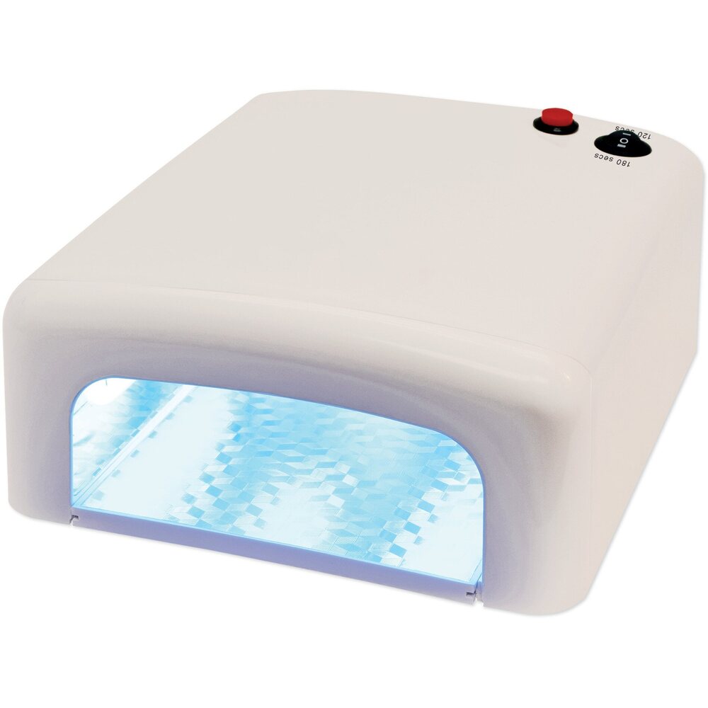 36 Watt UV Light - 90 Second + 120 Second + Continuous by Classic Spa ...
