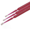 3D Beauty Microfiber Brush / 100 count