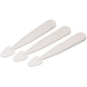 3D Beauty Mini Spatula / 25 count