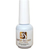 3S Soak-Off UV/LED Gel 0.5 oz. - Super Glossy (Top No Cleanse)