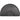 3'x4.5' Granite Collection Round Salon Mat with Chair Depression in Granite Steel by Smart Step