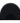 3'x4' Tough Guy Round Salon Mat with Chair Depression in Black by Smart Step