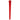 4-1/2" Red Duck Bill Clips by Soft 'N Style
