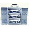 4-in-1 Aluminum Tool Case