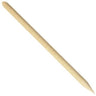 4" Extra Small Wax Applicator (144 pack)