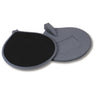 4" Flextrode Electrode Fits Banana Plug, Each