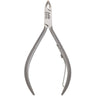 4" French Style Cuticle Nipper by Satin Edge
