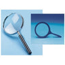 4" Magnifying Glass by Wolf X-Ray