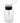 4 Ounce Clear Pump Dispenser Bottle