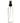 4 oz. Clear Bottle with Black Spray Cap